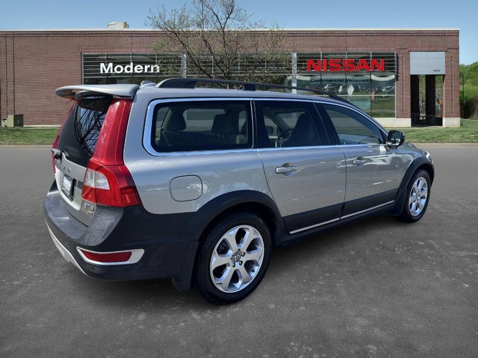 used 2011 Volvo XC70 car, priced at $11,422