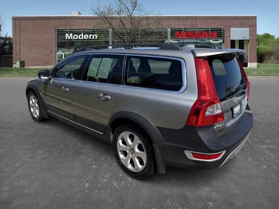 used 2011 Volvo XC70 car, priced at $11,422