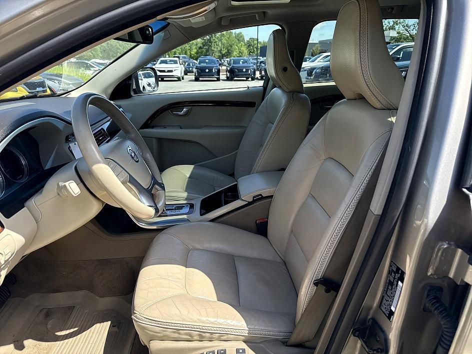 used 2011 Volvo XC70 car, priced at $11,422