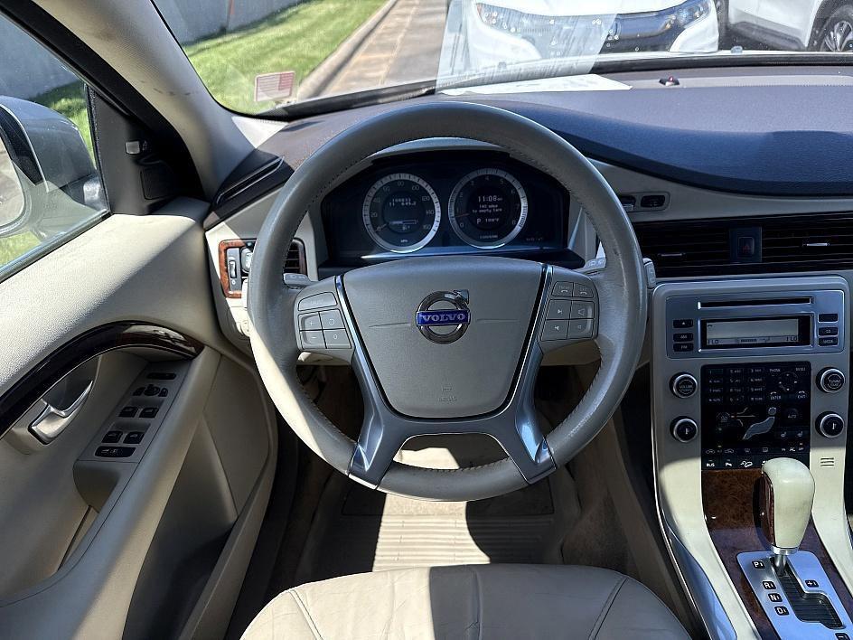 used 2011 Volvo XC70 car, priced at $11,422