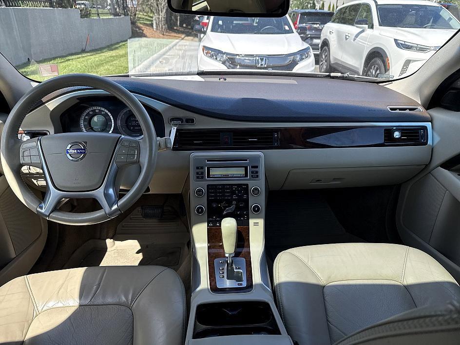 used 2011 Volvo XC70 car, priced at $11,422