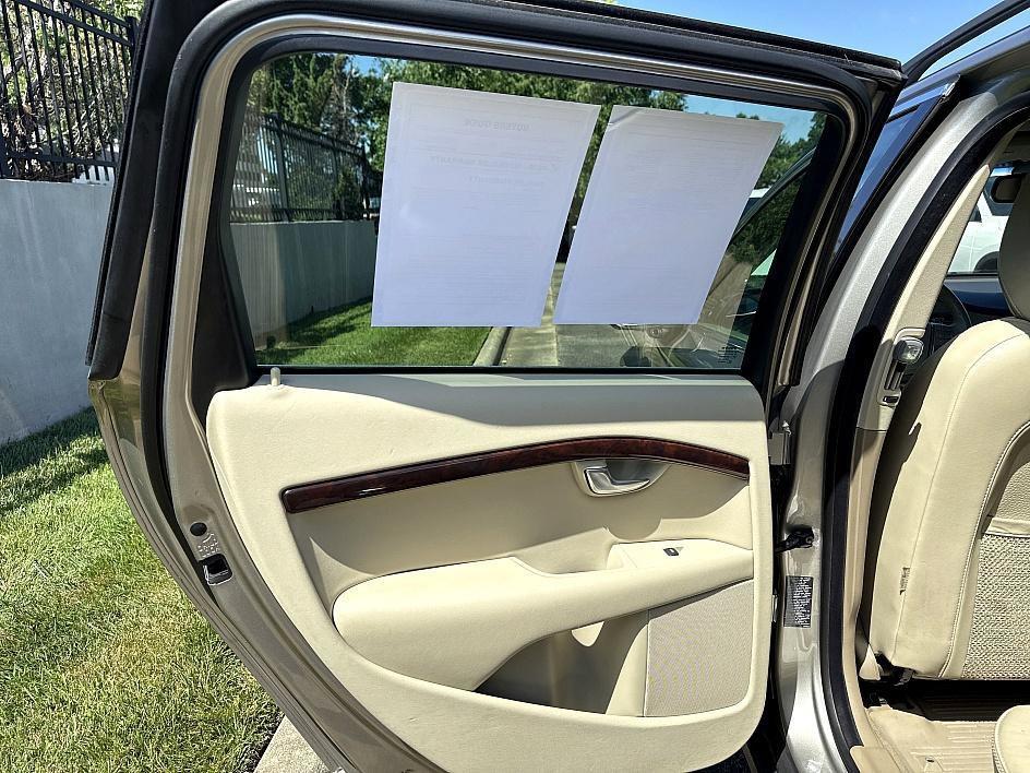 used 2011 Volvo XC70 car, priced at $11,422