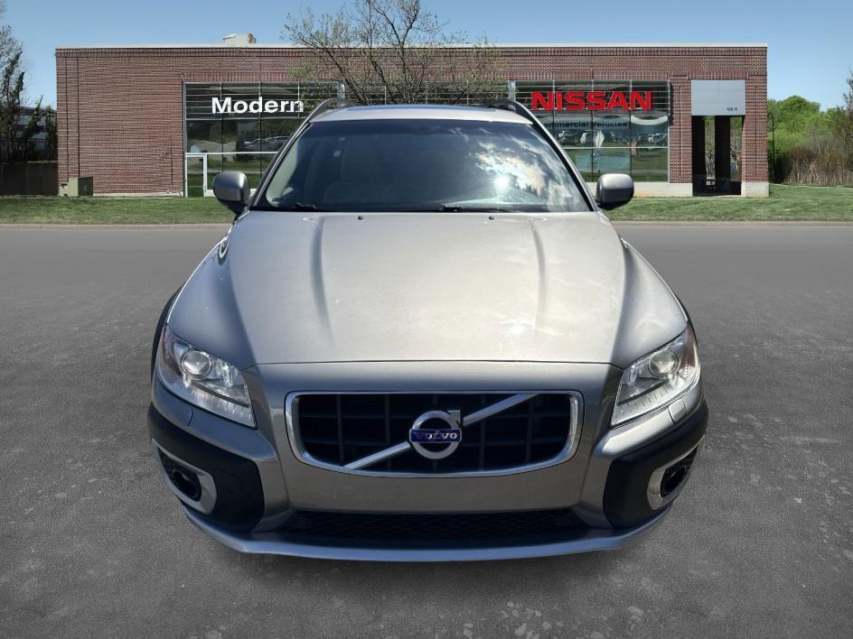 used 2011 Volvo XC70 car, priced at $11,422
