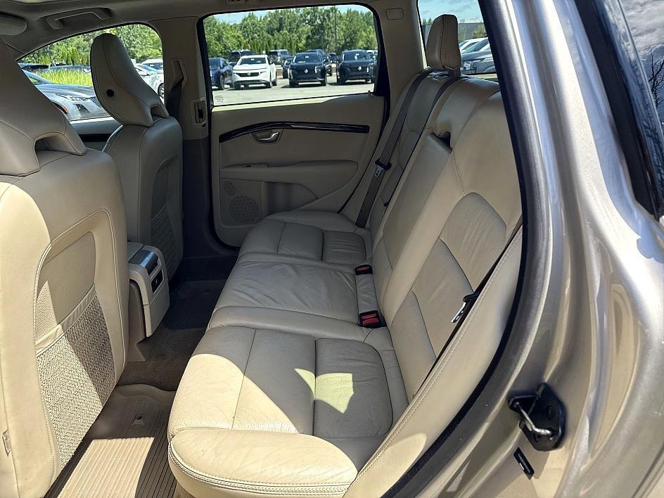used 2011 Volvo XC70 car, priced at $11,422