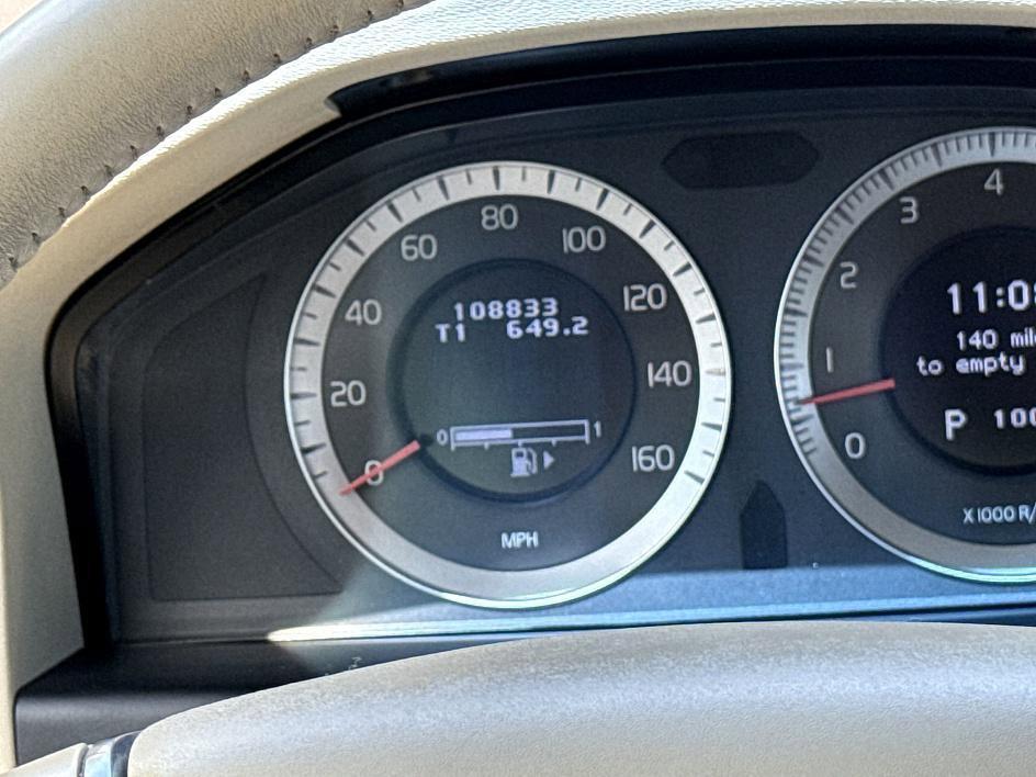 used 2011 Volvo XC70 car, priced at $11,422