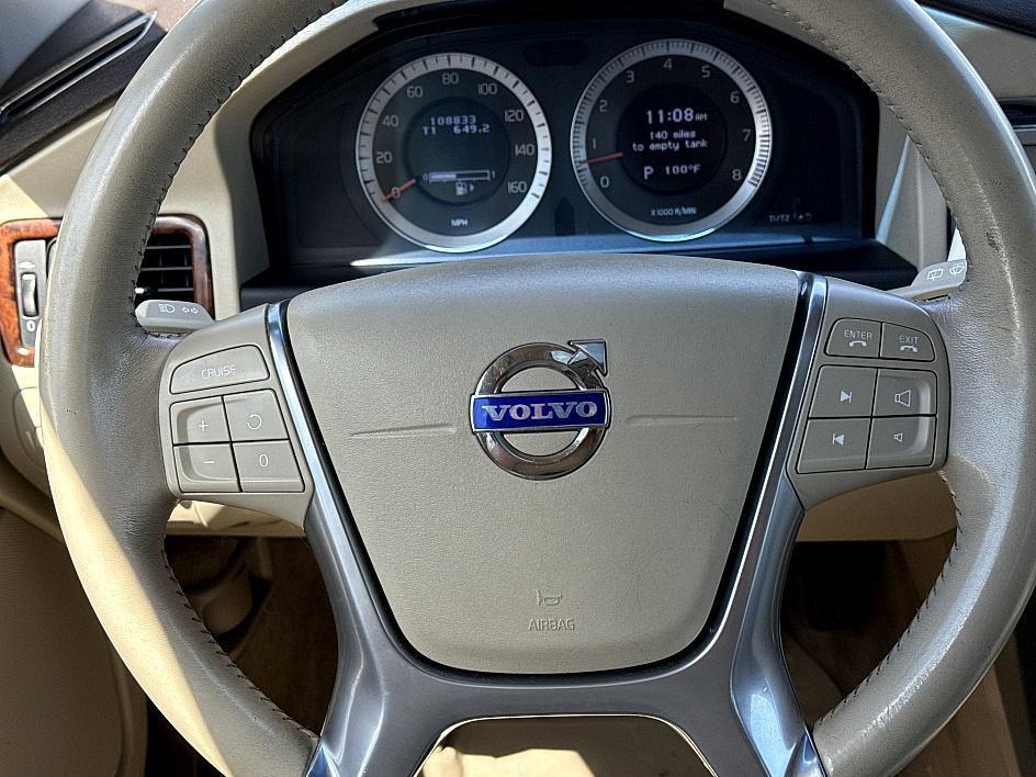 used 2011 Volvo XC70 car, priced at $11,422