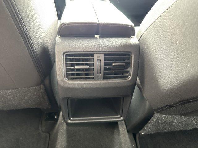 used 2023 Nissan Rogue car, priced at $21,944