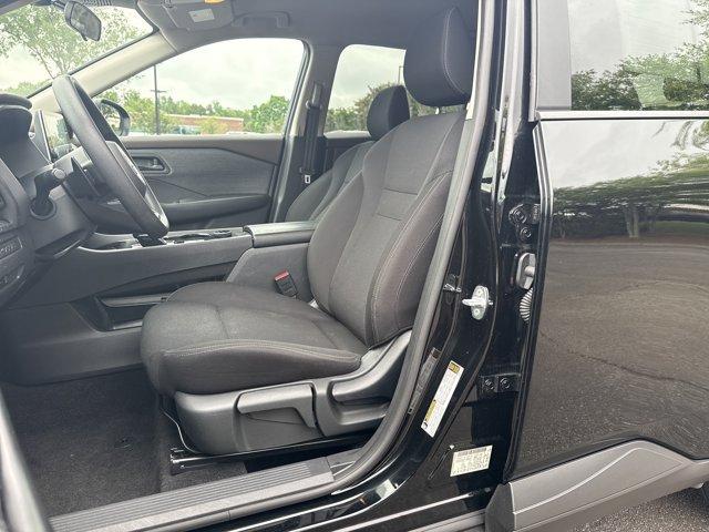 used 2023 Nissan Rogue car, priced at $21,944