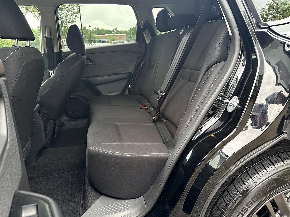 used 2023 Nissan Rogue car, priced at $21,944