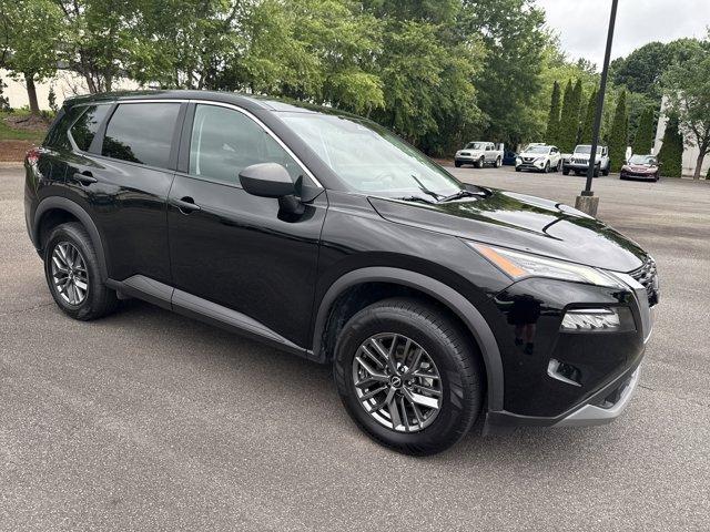 used 2023 Nissan Rogue car, priced at $21,944