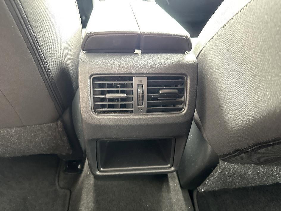 used 2023 Nissan Rogue car, priced at $21,944