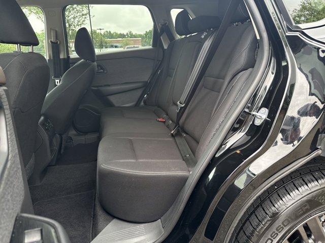 used 2023 Nissan Rogue car, priced at $21,944