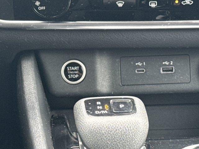 used 2023 Nissan Rogue car, priced at $21,944
