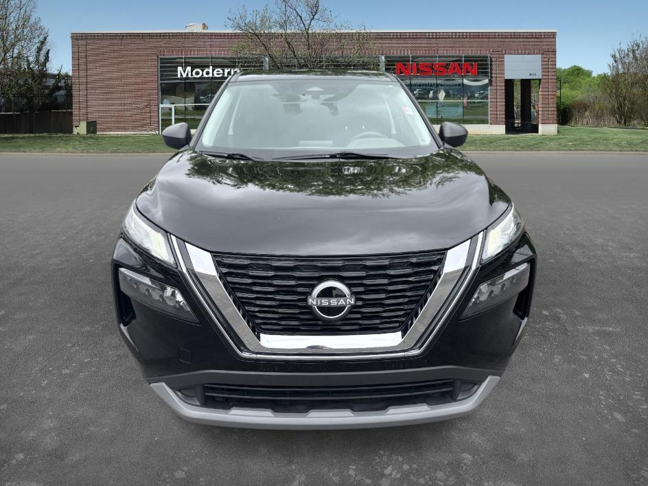 used 2023 Nissan Rogue car, priced at $21,944