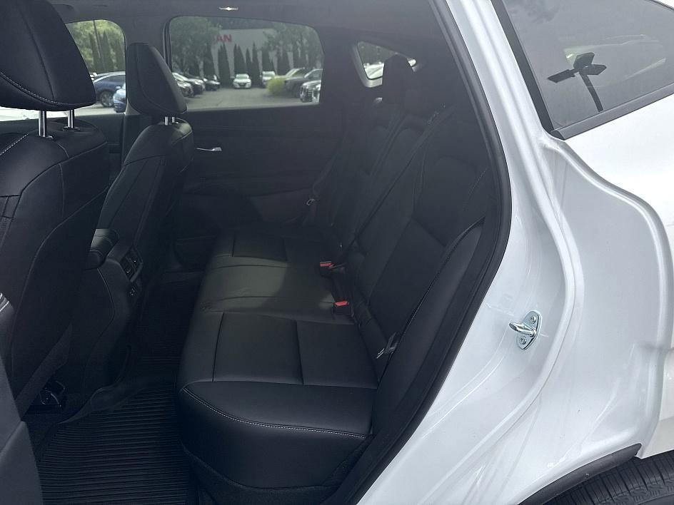 new 2025 Nissan Murano car, priced at $44,614
