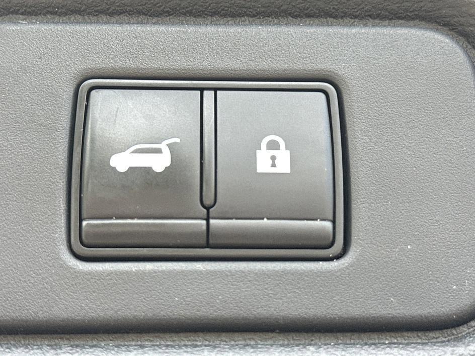 used 2023 Nissan Pathfinder car, priced at $37,882