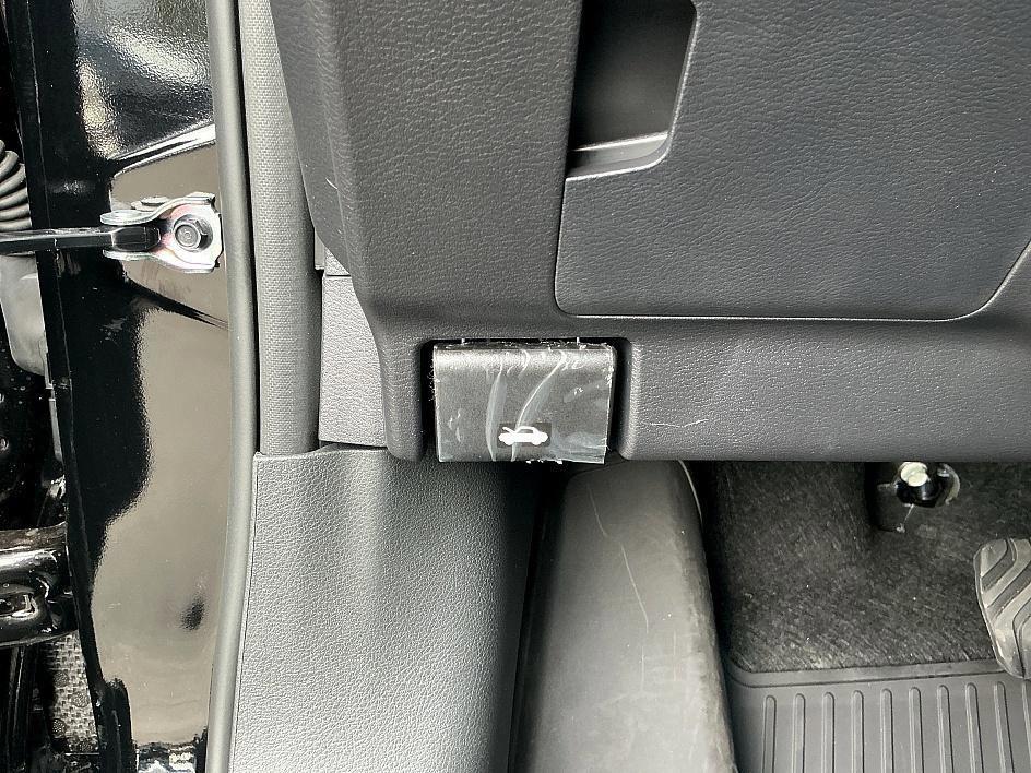 new 2025 Nissan Kicks car, priced at $26,280