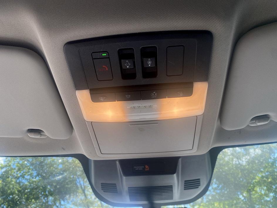 used 2023 Nissan Rogue car, priced at $24,849