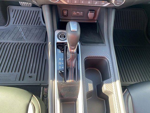 new 2025 Nissan Sentra car, priced at $27,129