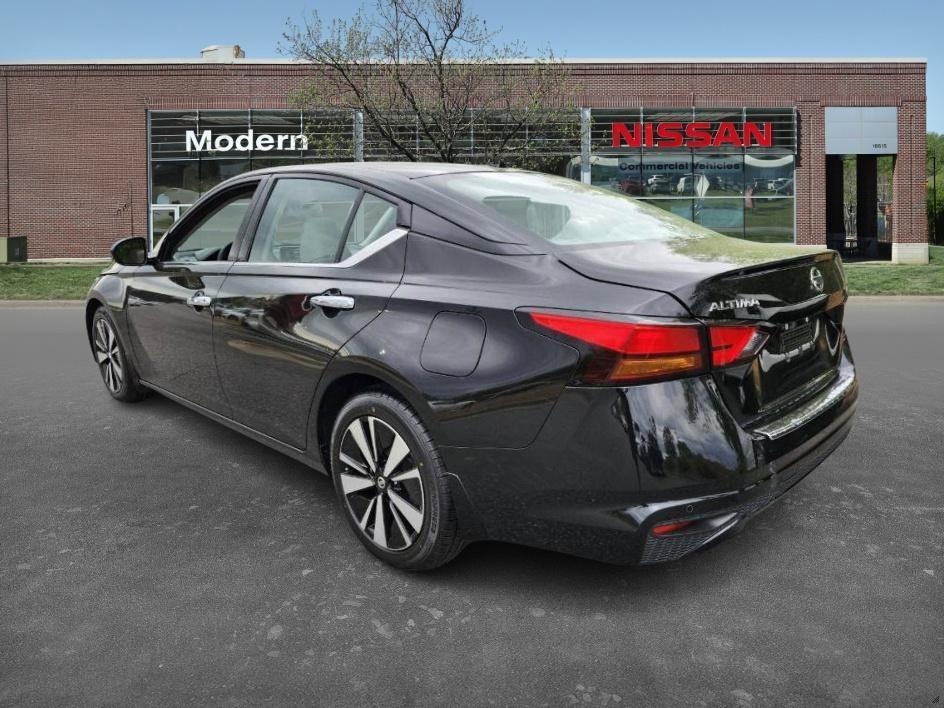 used 2021 Nissan Altima car, priced at $20,994