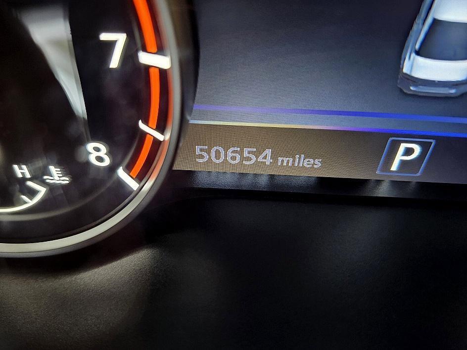 used 2021 Nissan Altima car, priced at $20,994