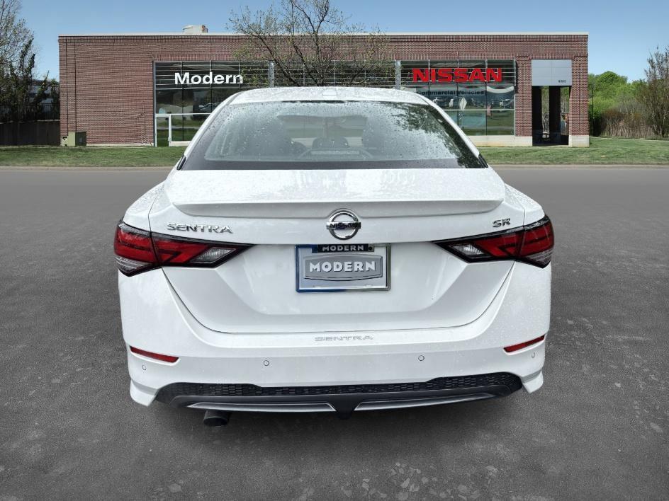 used 2022 Nissan Sentra car, priced at $20,991