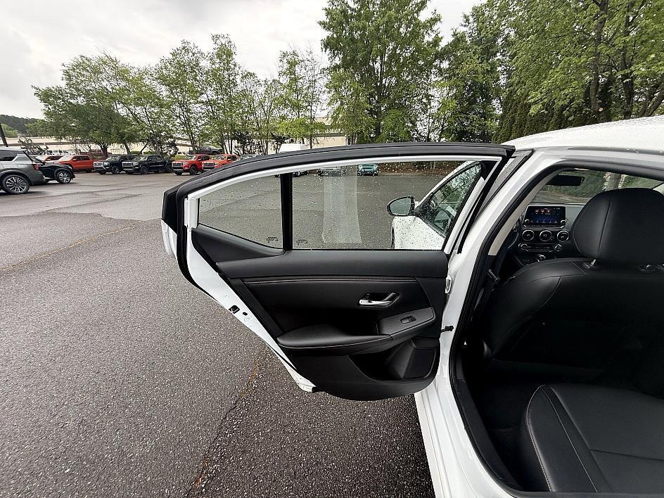 used 2022 Nissan Sentra car, priced at $20,991