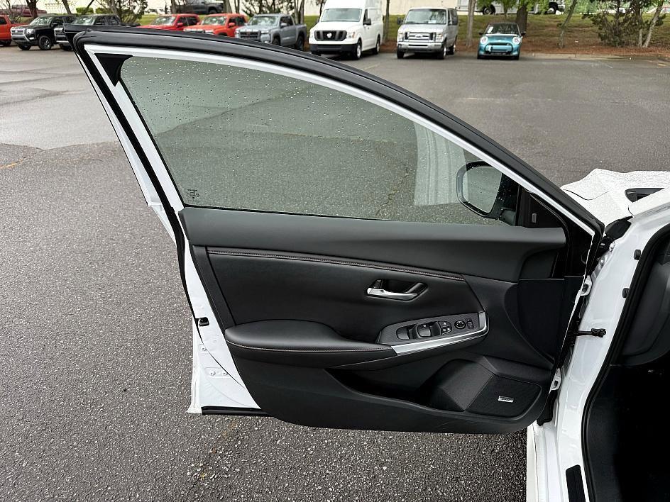 used 2022 Nissan Sentra car, priced at $20,991