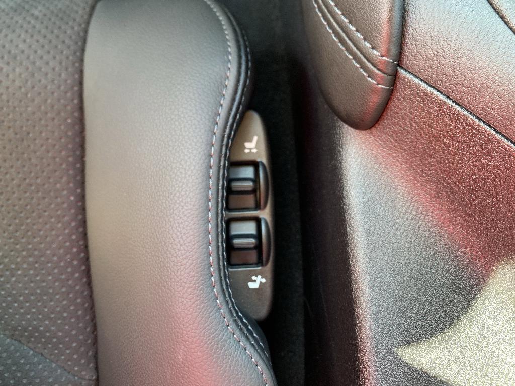 used 2024 Nissan Z car, priced at $42,952