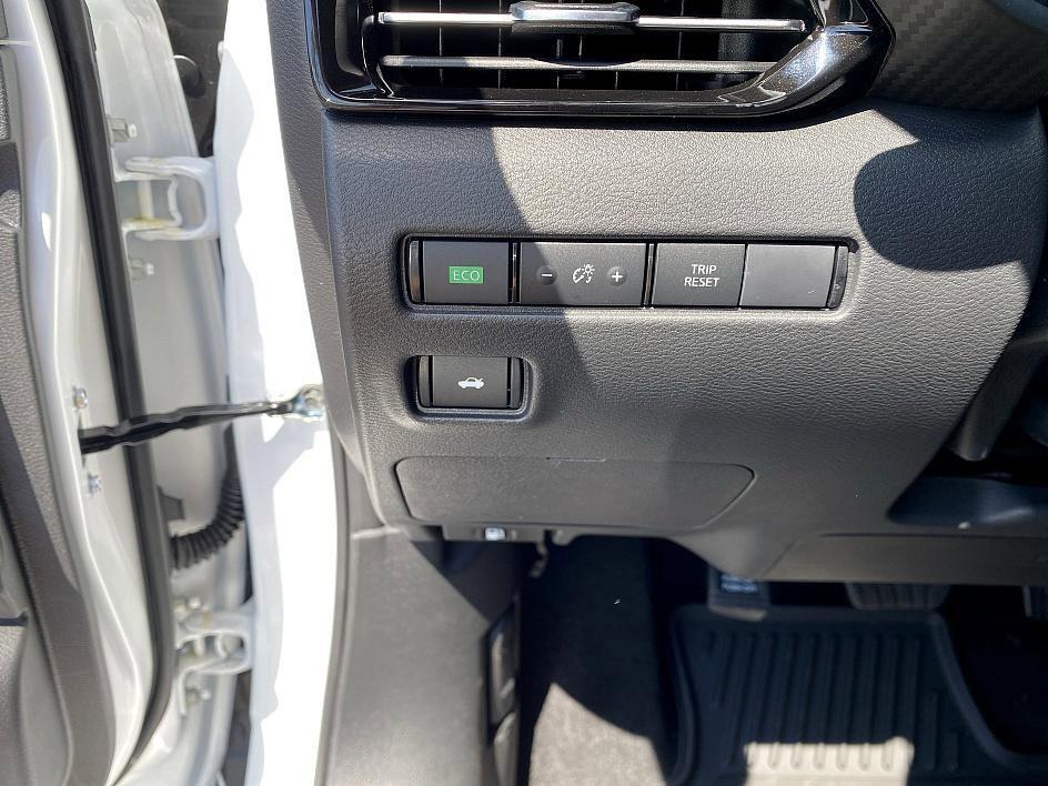 new 2025 Nissan Sentra car, priced at $24,590