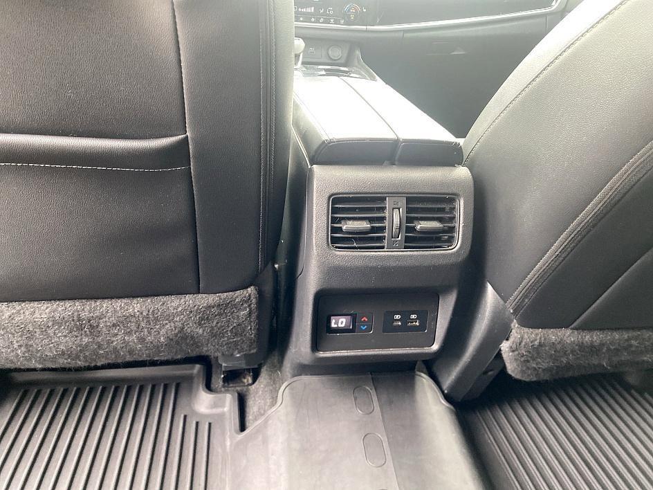 used 2022 Nissan Rogue car, priced at $22,684