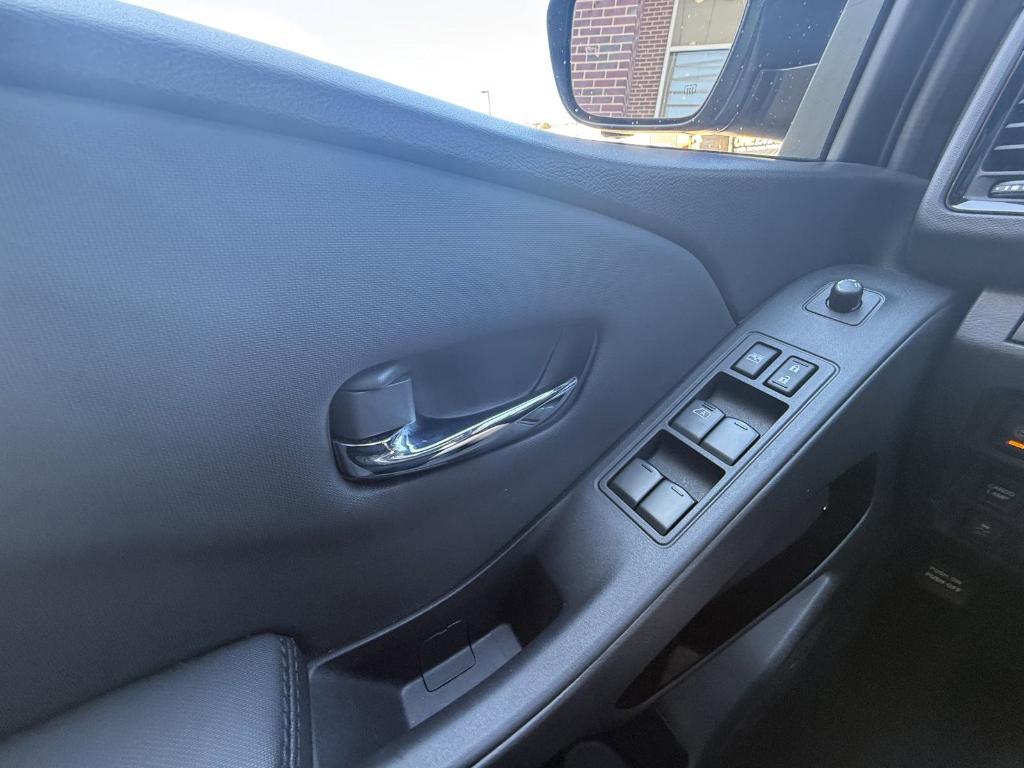 used 2022 Nissan Frontier car, priced at $36,724