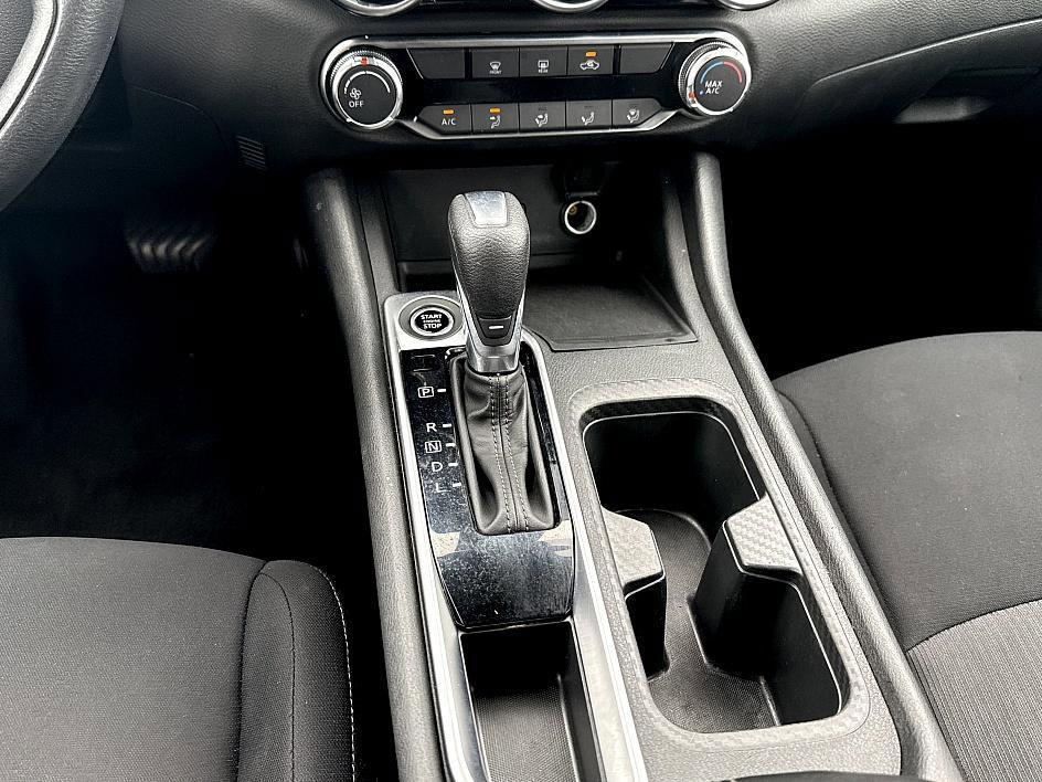 used 2023 Nissan Sentra car, priced at $18,904