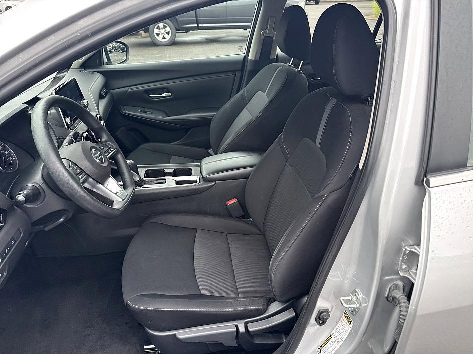 used 2023 Nissan Sentra car, priced at $18,904