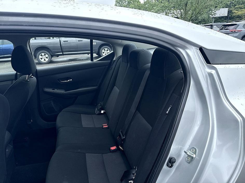 used 2023 Nissan Sentra car, priced at $18,904