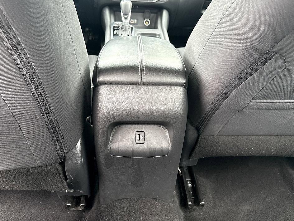 used 2023 Nissan Sentra car, priced at $17,427
