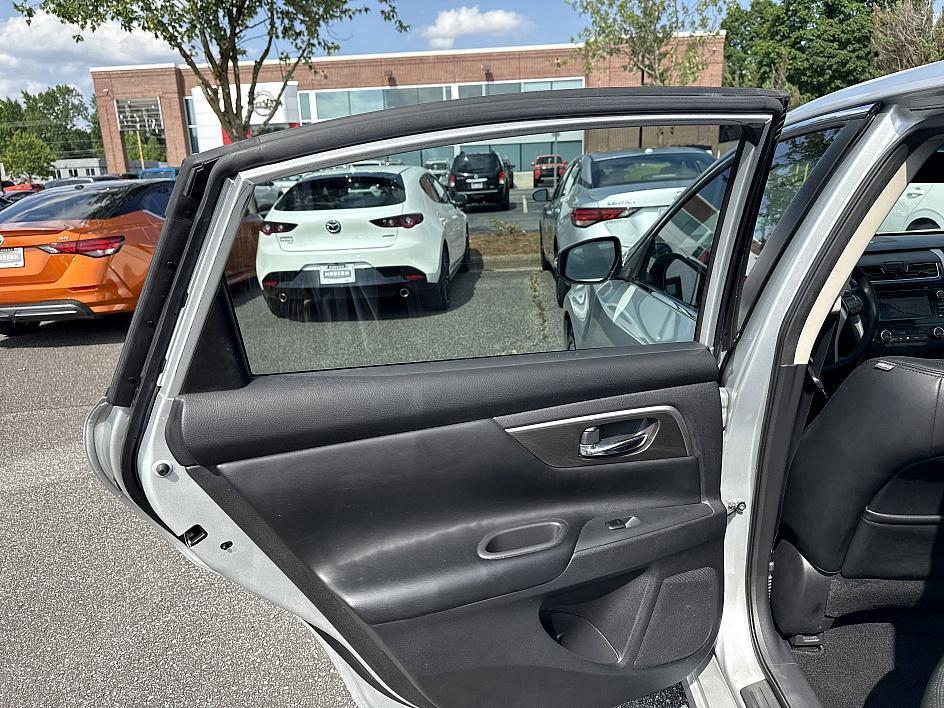used 2015 Nissan Altima car, priced at $9,484