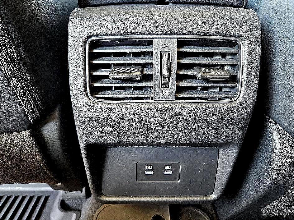 new 2025 Nissan Rogue car, priced at $32,049
