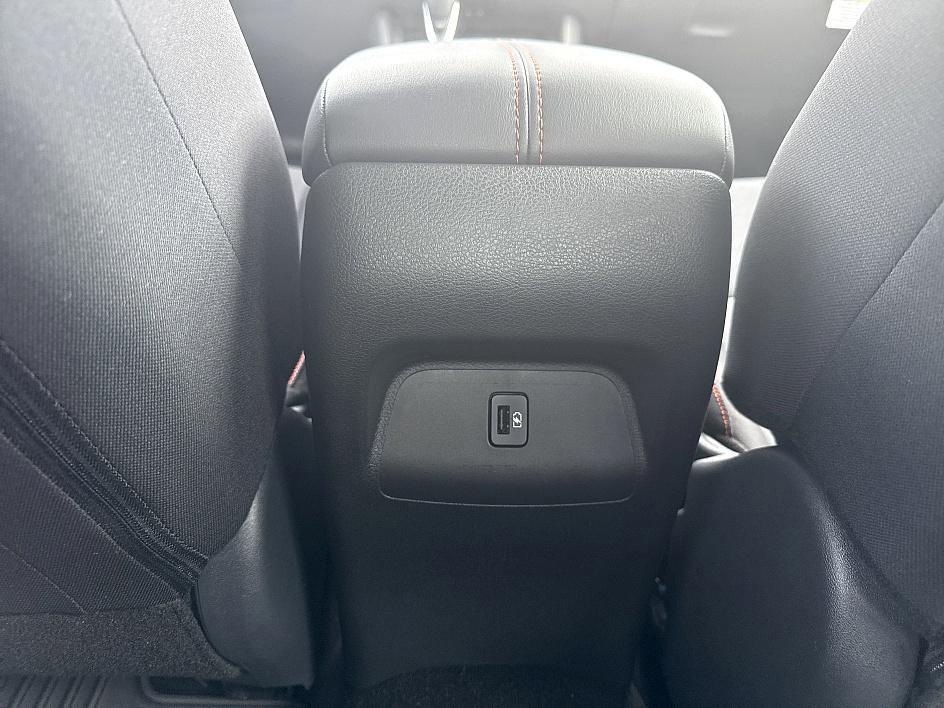 new 2025 Nissan Sentra car, priced at $24,847