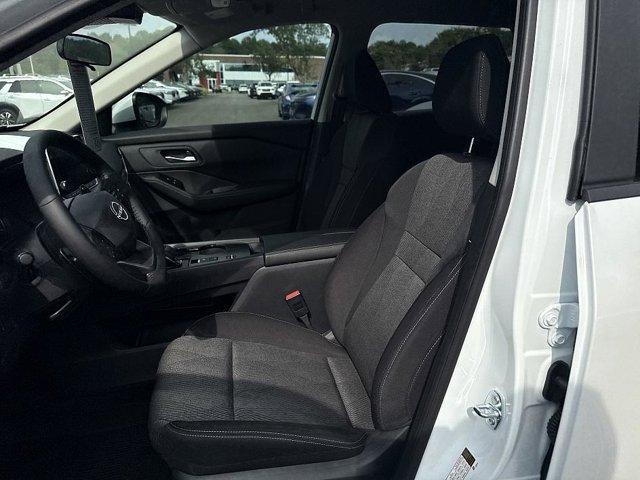 new 2025 Nissan Rogue car, priced at $29,139