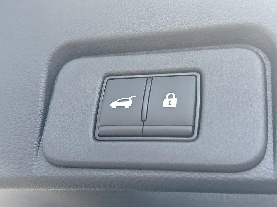 new 2025 Nissan Rogue car, priced at $28,735