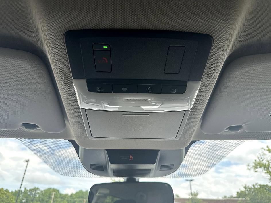 new 2025 Nissan Rogue car, priced at $28,735