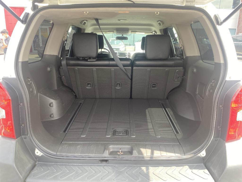 used 2015 Nissan Xterra car, priced at $13,972