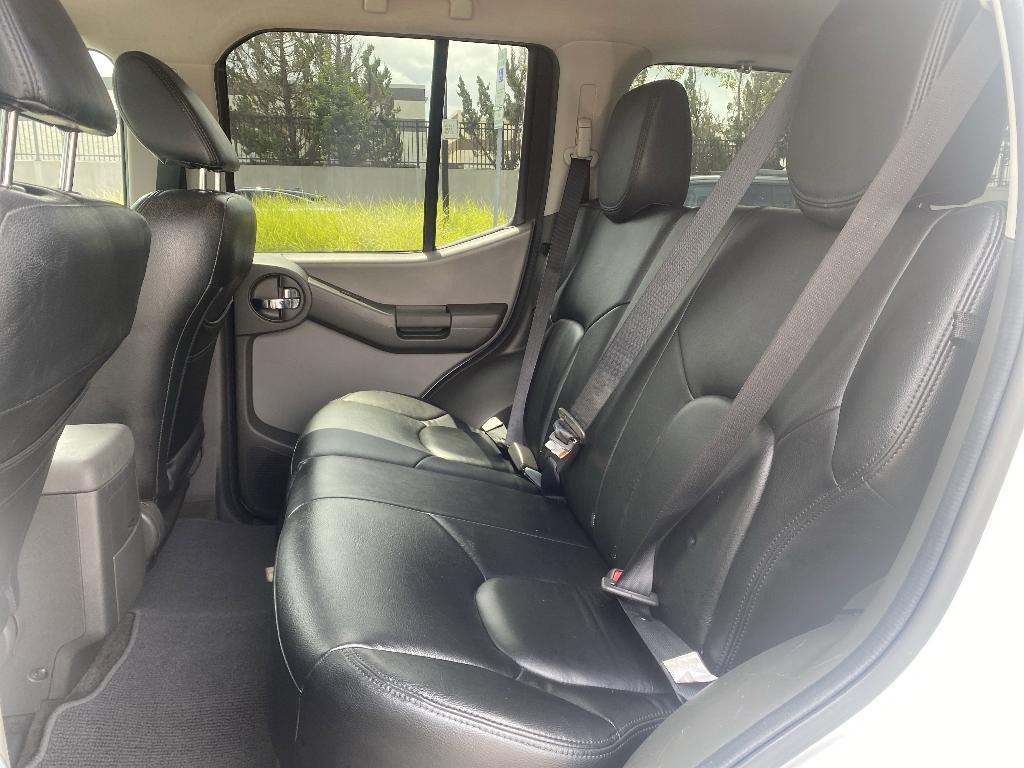 used 2015 Nissan Xterra car, priced at $13,972