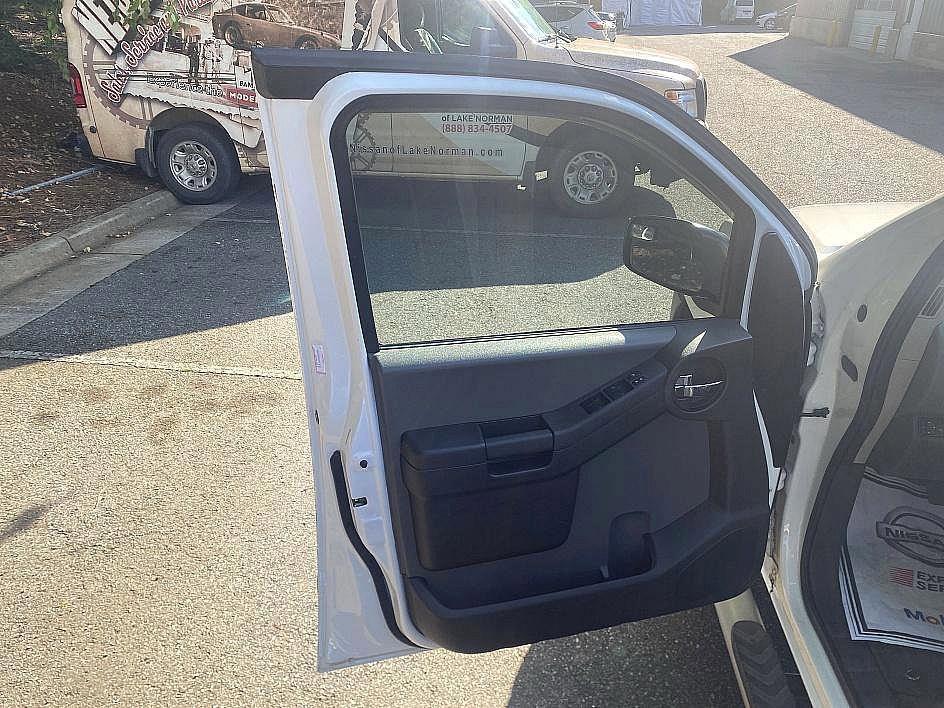 used 2015 Nissan Xterra car, priced at $13,972