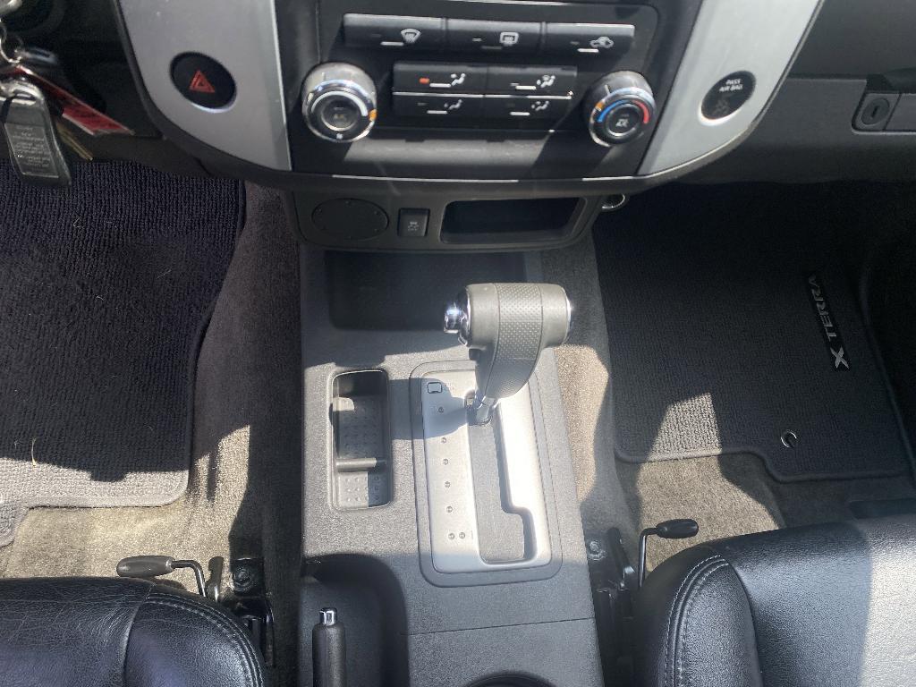 used 2015 Nissan Xterra car, priced at $13,972