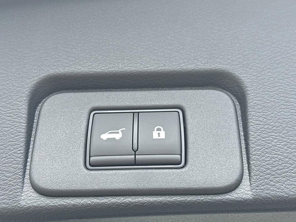 new 2025 Nissan Rogue car, priced at $28,735