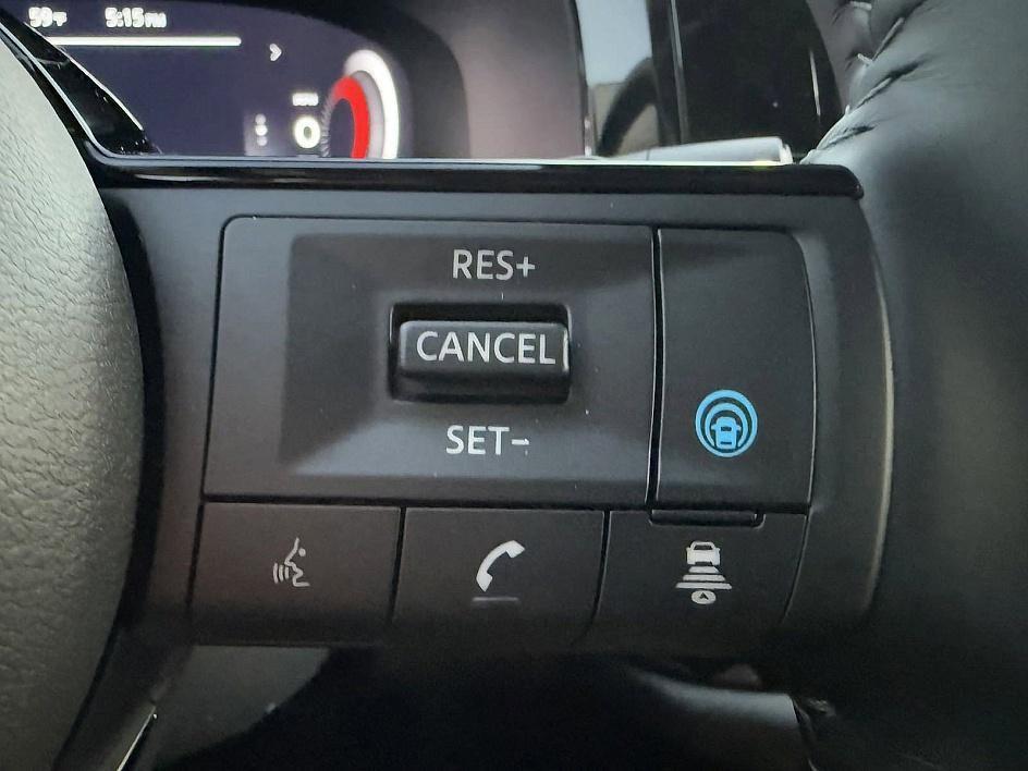 used 2025 Nissan Pathfinder car, priced at $53,981