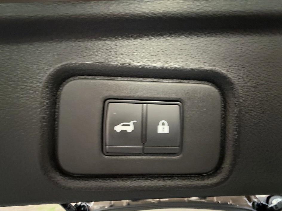 used 2025 Nissan Pathfinder car, priced at $53,981