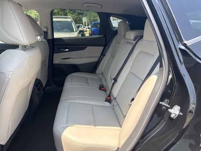 used 2025 Nissan Murano car, priced at $34,892